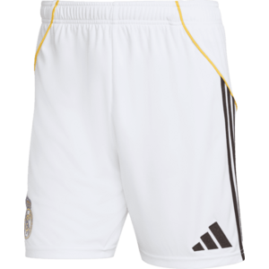 Rövidnadrág adidas Real Madrid Home Short 2025/26 kép