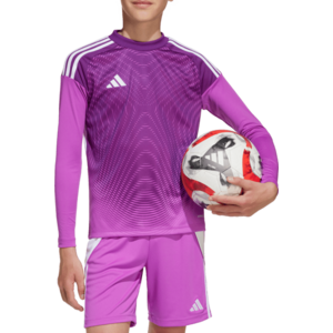 Hosszú ujjú póló adidas Tiro25 Competition GK JSY LY kép