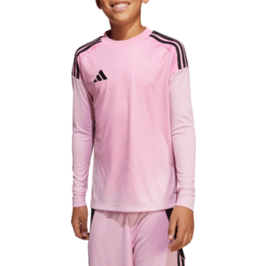 Hosszú ujjú póló adidas Tiro25 Competition GK JSY LY kép