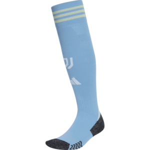 Sportszárak adidas FC Juventus Turin Away Socks 2025/26 kép