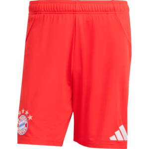 Rövidnadrág adidas FC Bayern München Home Short 2025/26 kép