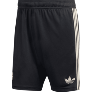 Rövidnadrág adidas Originals FC Bayern München 3rd Short 2025/26 kép