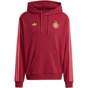 Kapucnis melegítő felsők adidas Originals DFB HOODIE kép