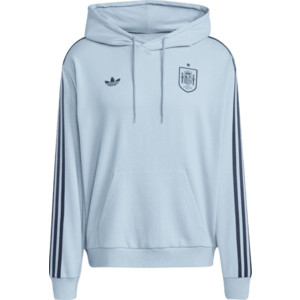 Kapucnis melegítő felsők adidas Originals FEF HOODIE kép