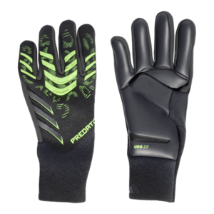 Kapuskesztyű adidas PREDATOR GL PRO Goalkeeper Gloves kép