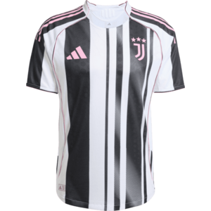 Póló adidas Juventus Home Authentic Jersey 2025/26 kép
