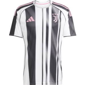 Póló adidas Juventus Home Jersey 2025/26 kép