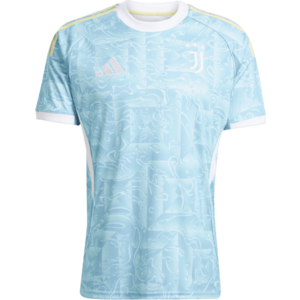 Póló adidas Juventus Away Jersey 2025/26 kép