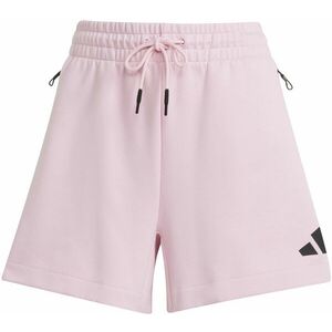 Rövidnadrág adidas Sportswear W Z.N.E. SHORT kép