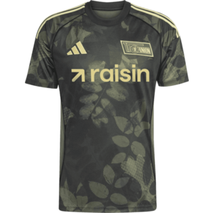 Póló adidas 1. FC Union Berlin Away Jersey 2025/26 kép