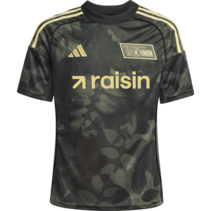 Póló adidas 1. FC Union Berlin Away Jersey 2025/26 Kids kép