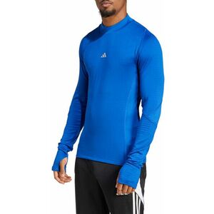 Hosszú ujjú póló adidas TF CR LS TEE M kép