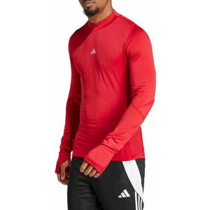 Hosszú ujjú póló adidas TF CR LS TEE M kép