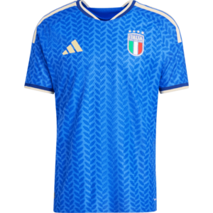 Póló adidas Italy Authentic Home 2026 kép
