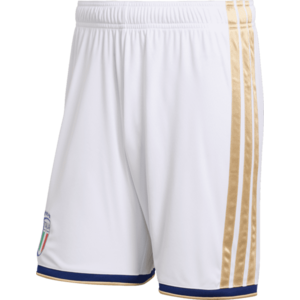 Rövidnadrág adidas Italy Home 2026 kép