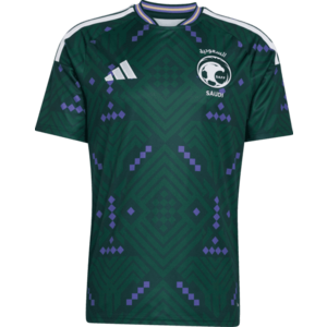 Póló adidas Saudi Arabia Home 2026 kép