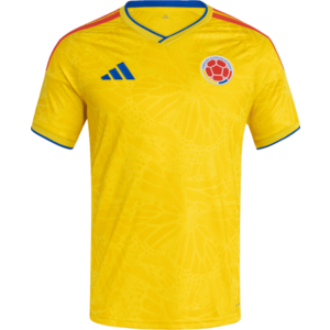 Póló adidas Colombia Home 2026 kép