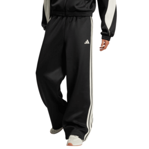 Nadrágok adidas Stadium 3 Stripes Track Women kép