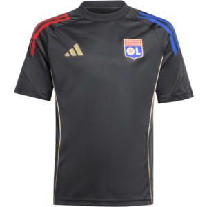 Póló adidas OL TR JSY Y 2025/26 kép