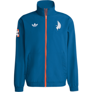 Dzseki adidas Originals Minnesota United Anthem Jacket kép