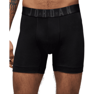 Boxeralsók Jordan Jordan Flight Modal 3PK Boxer Shorts kép