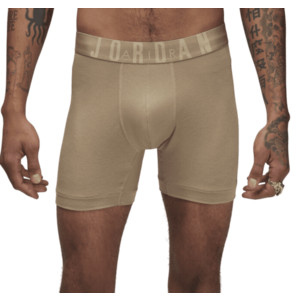 Boxeralsók Jordan Jordan Flight Modal 3PK Boxer Shorts kép