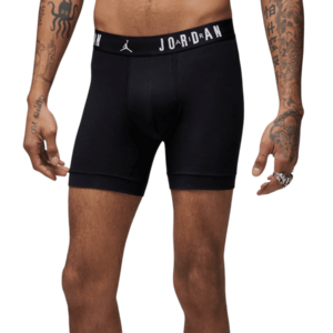 Boxeralsók Jordan Jordan Flight Cotton Core 3PK Boxer Shorts kép