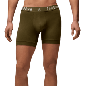 Boxeralsók Jordan Jordan Flight Cotton Core 3er Pack Boxer Shorts kép