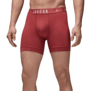Boxeralsók Jordan Jordan Flight Cotton Core 3er Pack Boxer Shorts kép