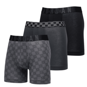 Boxeralsók Jordan Jordan 23 Monogram 3er Pack Boxer Shorts kép