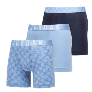 Boxeralsók Jordan Jordan 23 Monogram 3er Pack Boxer Shorts kép