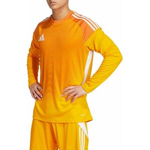 Hosszú ujjú póló adidas Tiro 25 Competition Goalkeeper Jersey kép
