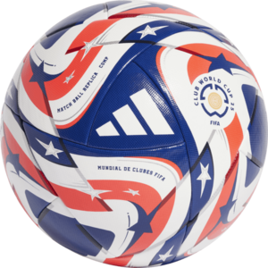Labda adidas Club FCWC Competition Training Ball kép