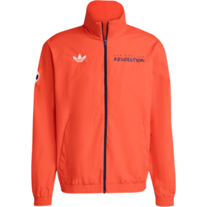 Dzseki adidas Originals New England Revolution Anthem Jacket kép