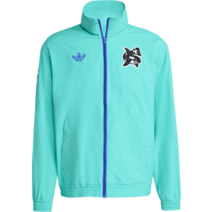 Dzseki adidas Originals Seattle Sounders FC Anthem Jacket kép