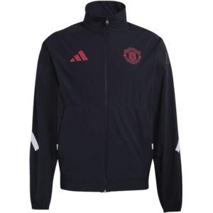 Dzseki adidas Manchester United Anthem Jacket kép