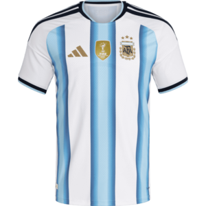 Póló adidas Argentina Authentic Home 2026 kép