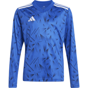Hosszú ujjú póló adidas TEAM ICON25 JSY LY kép