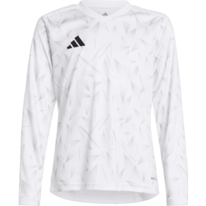 Hosszú ujjú póló adidas TEAM ICON25 JSY LY kép