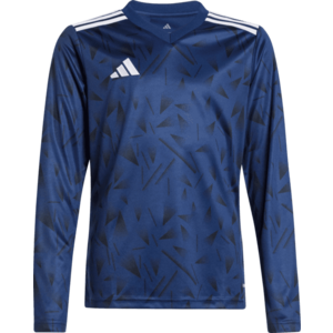 Hosszú ujjú póló adidas TEAM ICON25 JSY LY kép