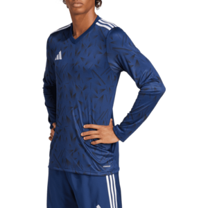 Hosszú ujjú póló adidas TEAM ICON25 JSY LM kép