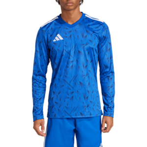 Hosszú ujjú póló adidas TEAM ICON25 JSY LM kép
