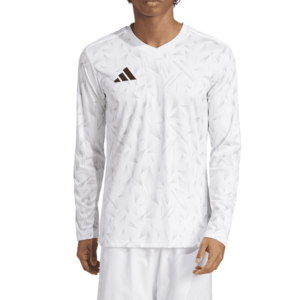 Hosszú ujjú póló adidas TEAM ICON25 JSY LM kép