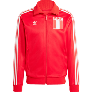 Dzseki adidas Originals Peru Presentation Jacket kép