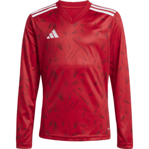 Hosszú ujjú póló adidas TEAM ICON25 JSY LY kép