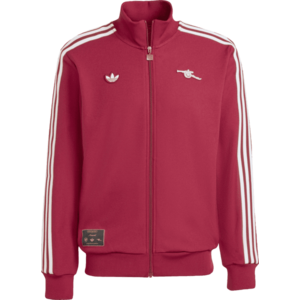 Hosszú ujjú póló adidas Originals Arsenal FC Icon Track Top kép