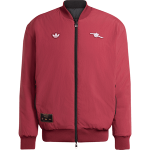 Dzseki adidas Originals Arsenal FC Icon Jacket kép