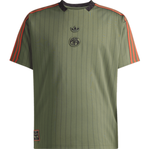 Póló adidas Originals FC Bayern Munich Icon Jersey kép