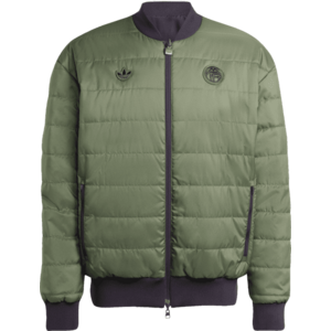 Dzseki adidas Originals FC Bayern Munich Icon Jacket kép