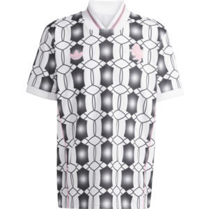 Póló adidas Originals FC Juventus Turin LFSTLR Jersey kép